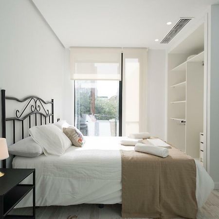 Pedregalejo, Estropada 1 Apartment Malaga Bagian luar foto