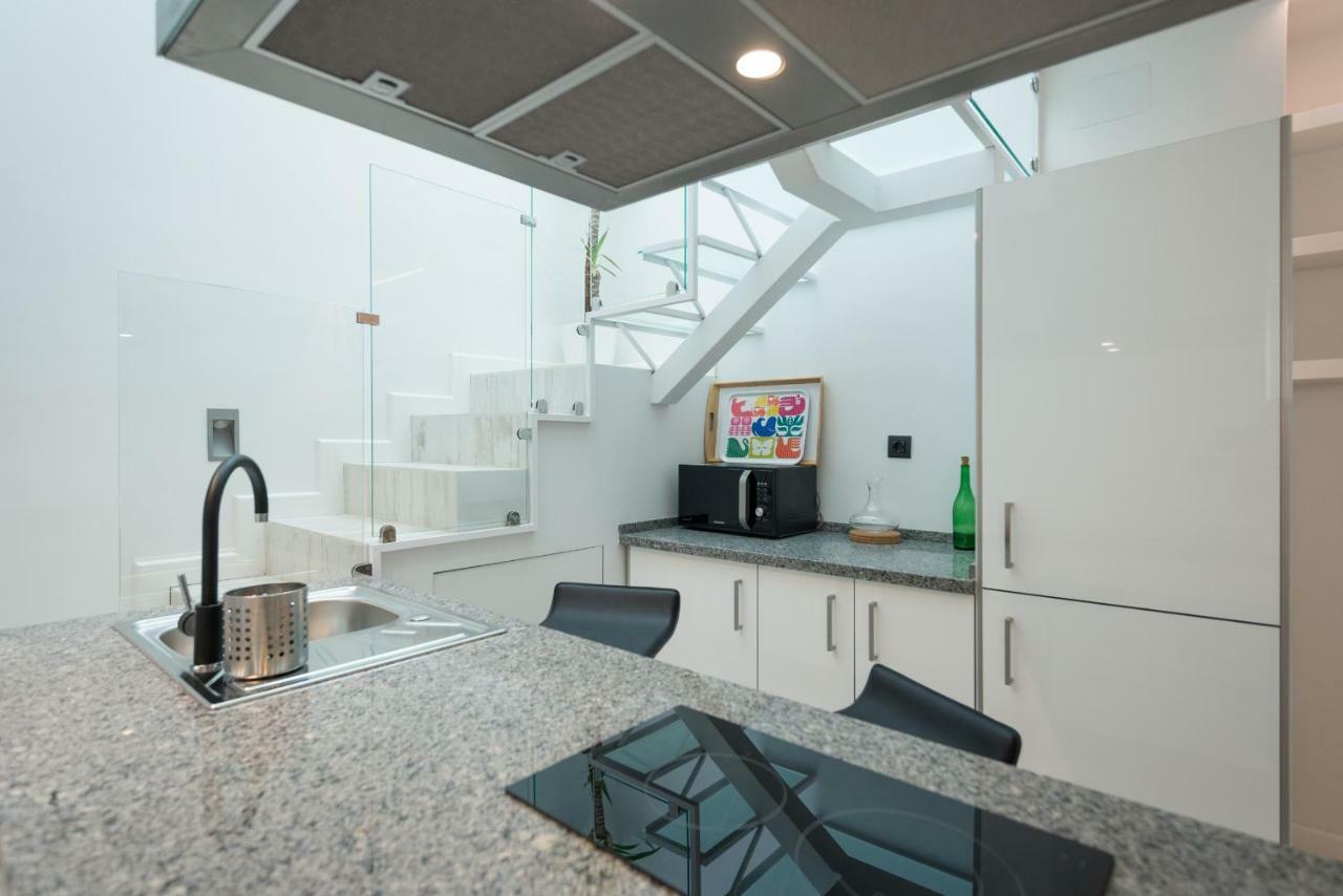 Pedregalejo, Estropada 1 Apartment Malaga Bagian luar foto