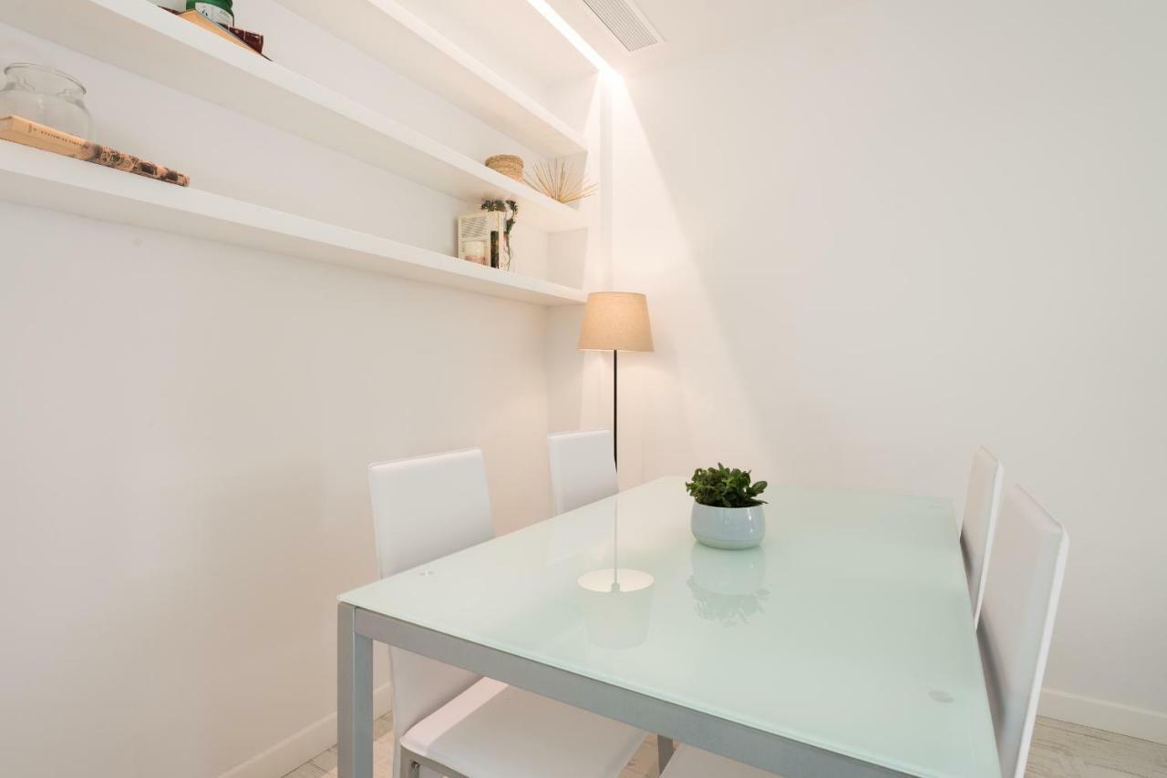 Pedregalejo, Estropada 1 Apartment Malaga Bagian luar foto