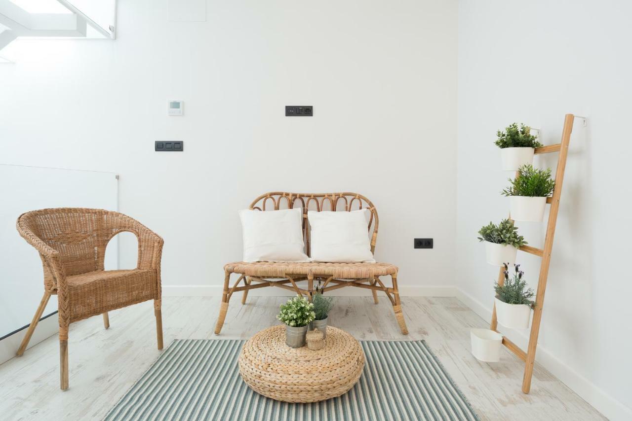 Pedregalejo, Estropada 1 Apartment Malaga Bagian luar foto