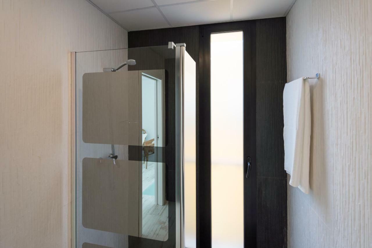 Pedregalejo, Estropada 1 Apartment Malaga Bagian luar foto