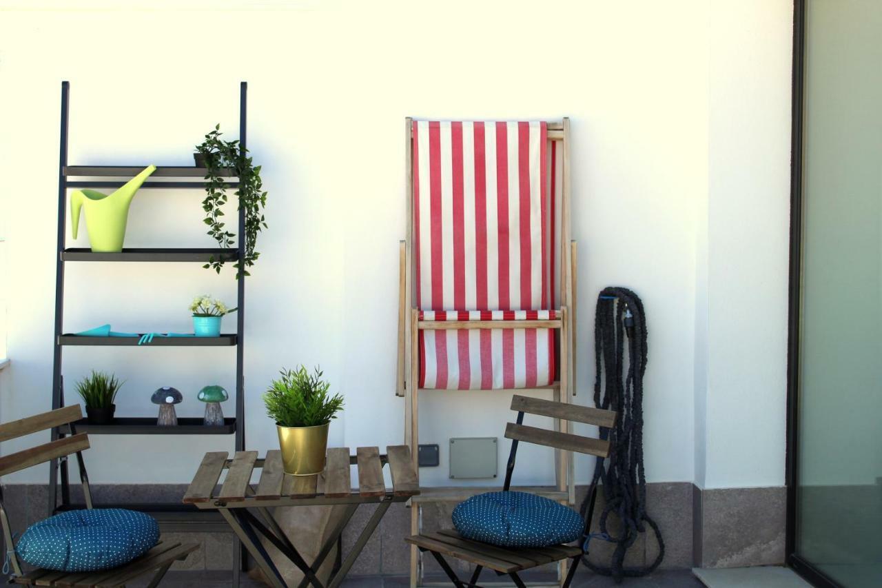 Pedregalejo, Estropada 1 Apartment Malaga Bagian luar foto